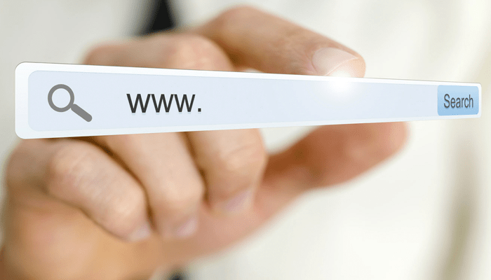 domain name registration